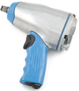 Havalı Somun Sökme